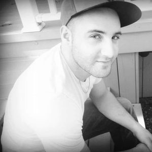 Meet your Posher, Justin